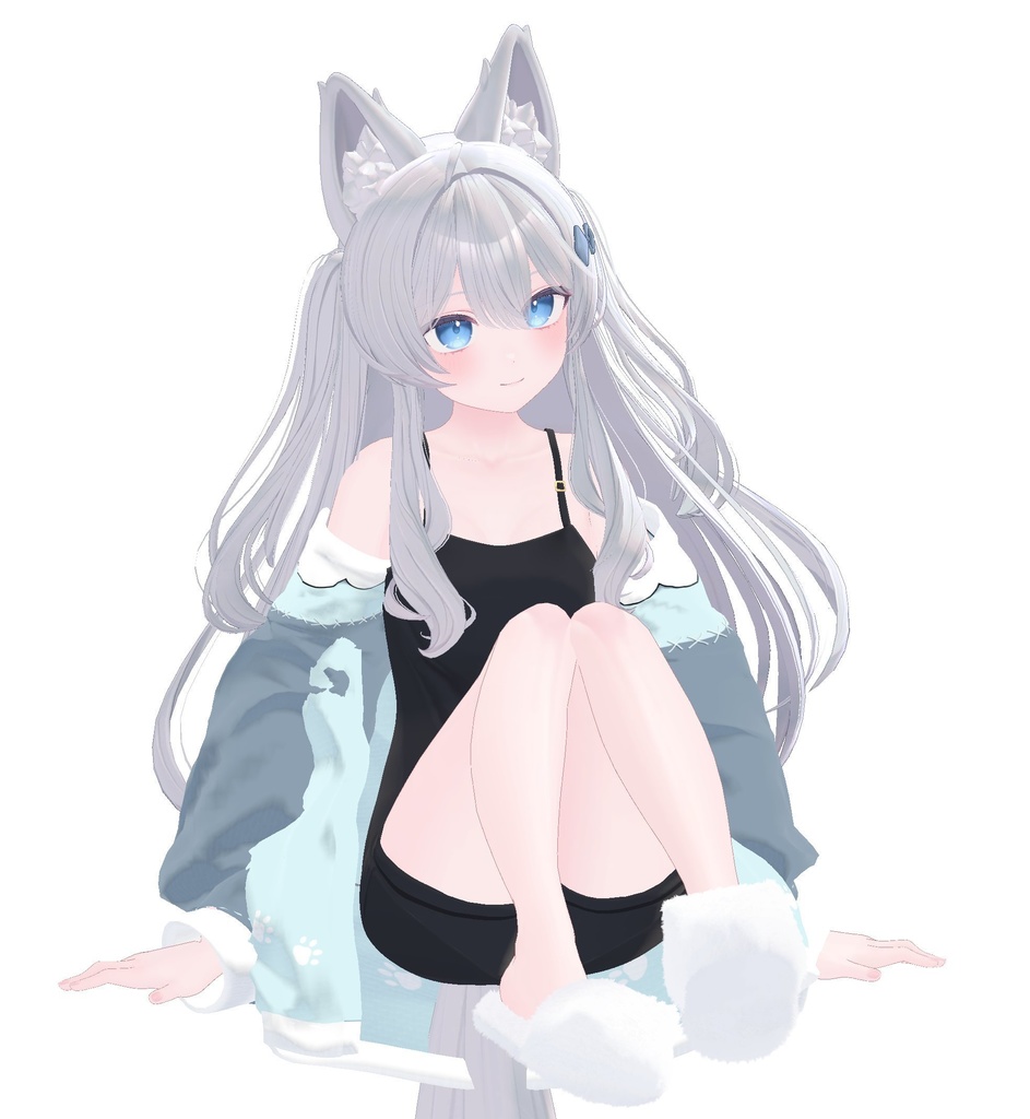 部屋着13_キャミセット2026