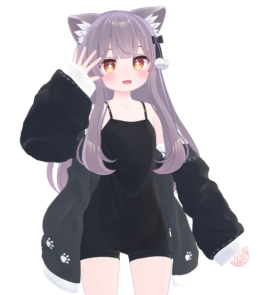 部屋着13_キャミセット2026