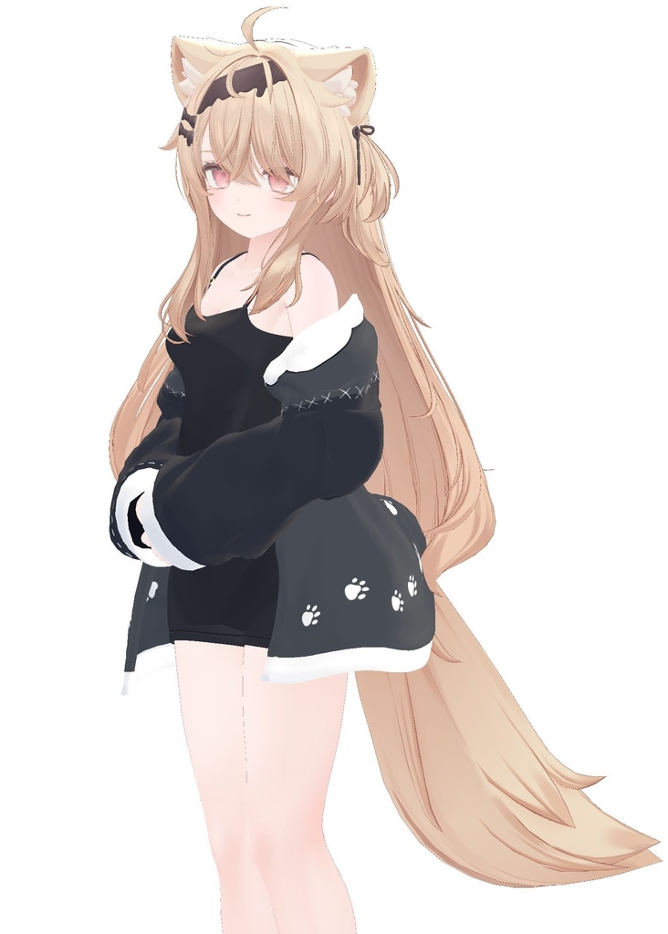 部屋着13_キャミセット2026