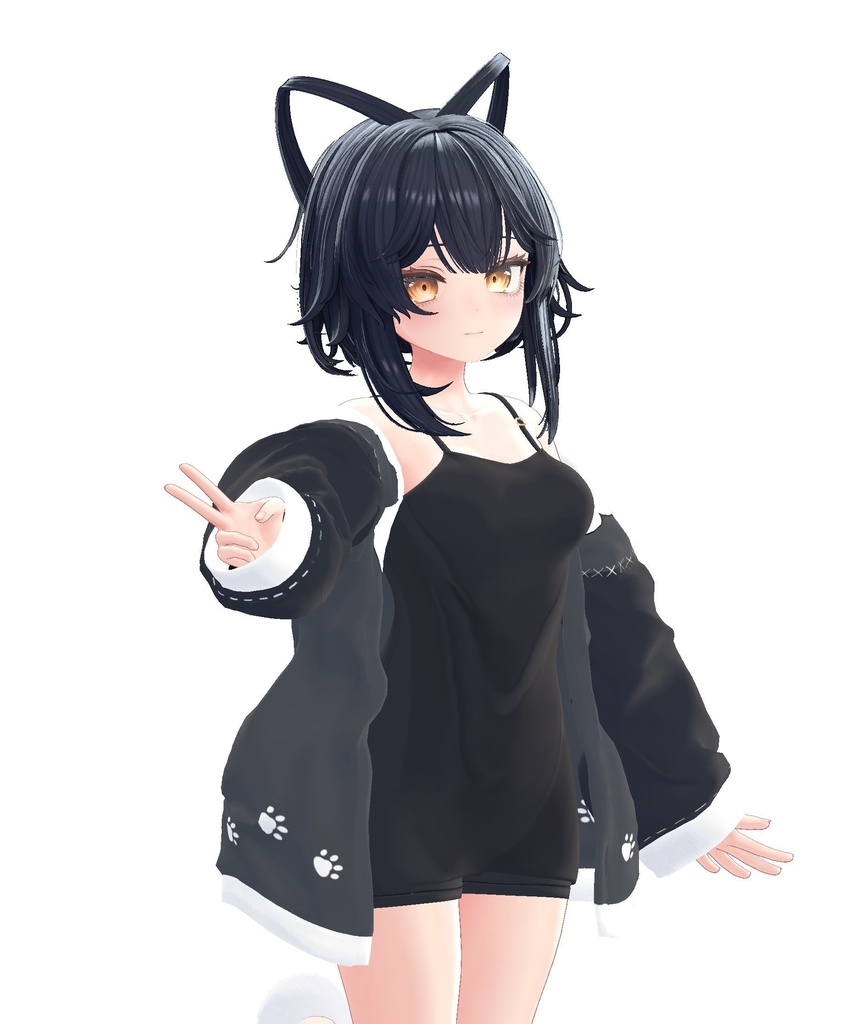 部屋着13_キャミセット2026