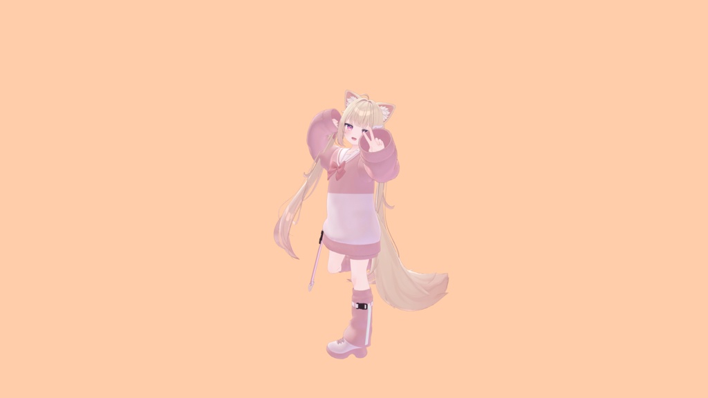 P02_ポーズセット(3種)