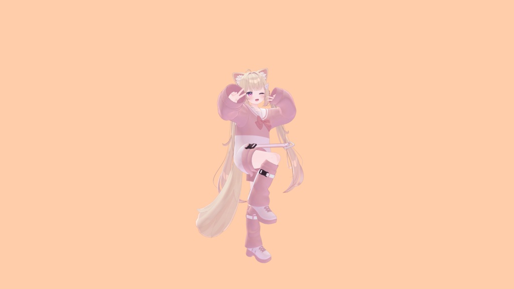 P02_ポーズセット(3種)