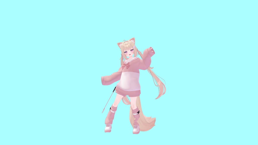 P01_ポーズセット(3種)