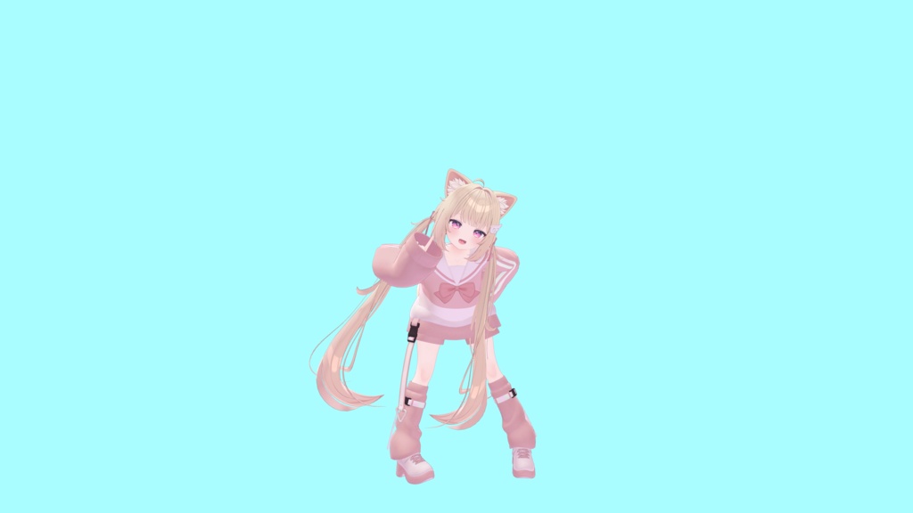 P03_ポーズセット(5種)