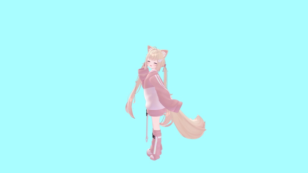 P03_ポーズセット(5種)