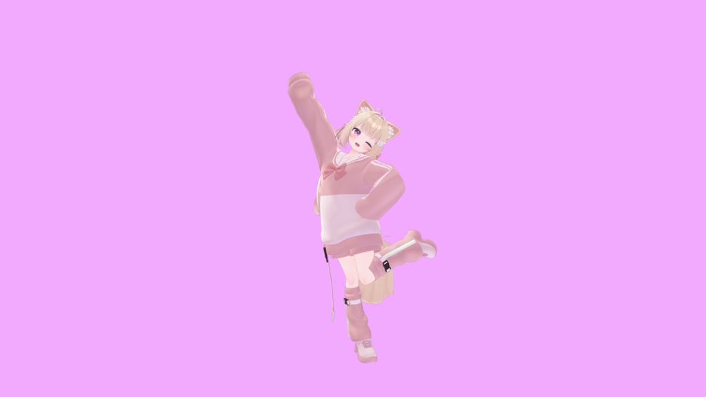 P04_ポーズセット(5種)