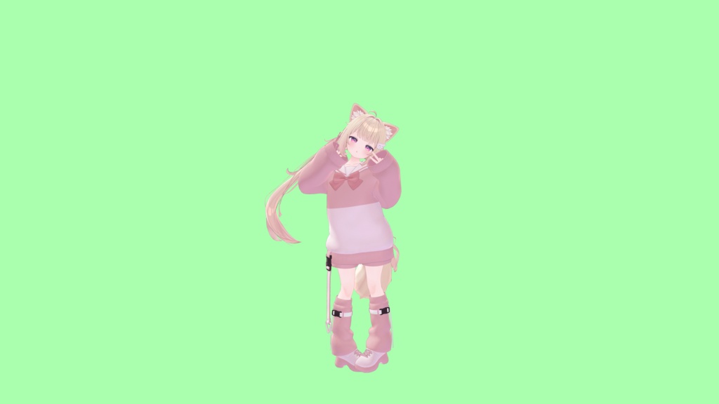 P05_ポーズセット(5種)