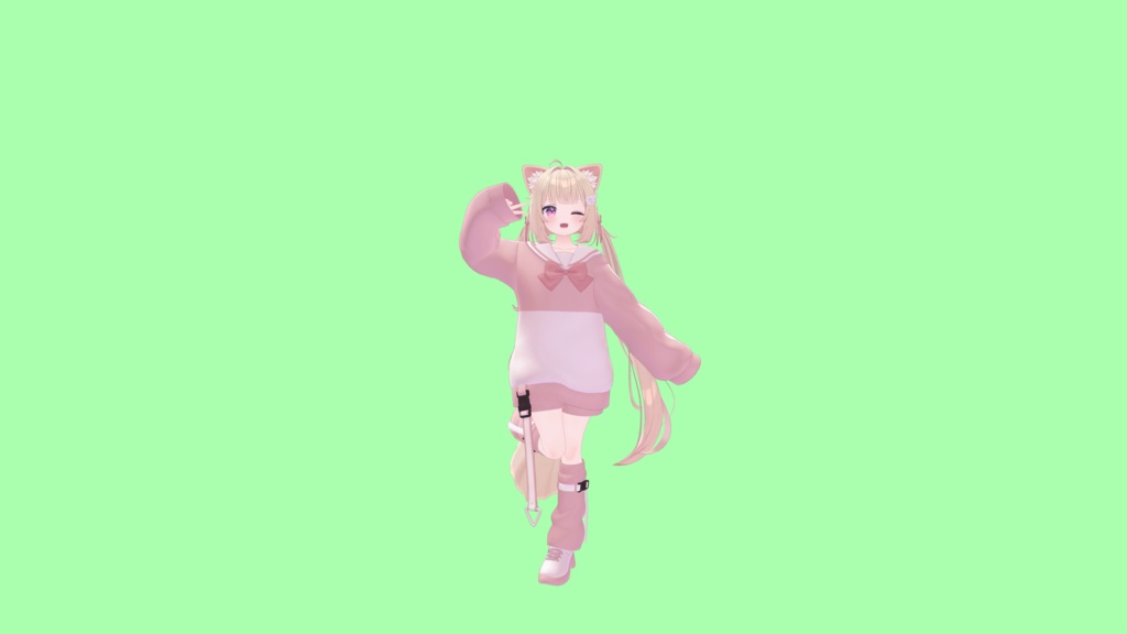 P05_ポーズセット(5種)