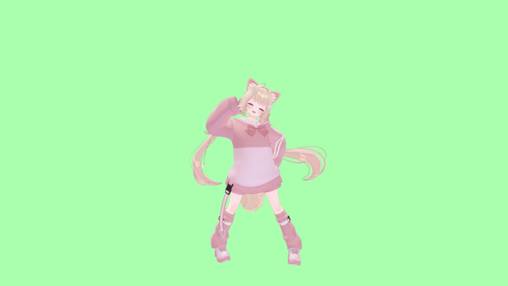 P05_ポーズセット(5種)