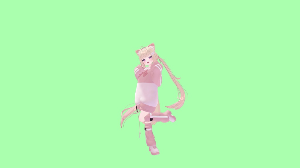P05_ポーズセット(5種)
