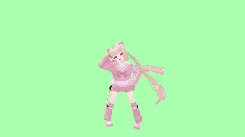 P05_ポーズセット(5種)