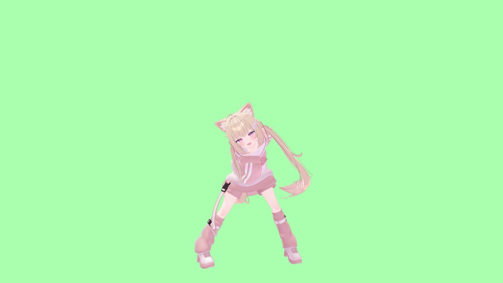 P06_ポーズセット(5種)