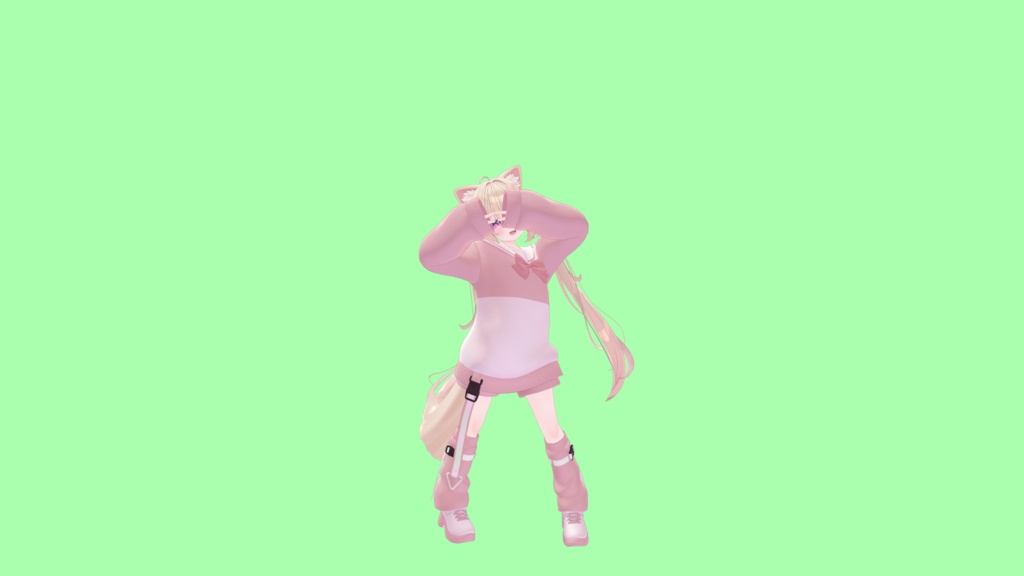 P06_ポーズセット(5種)