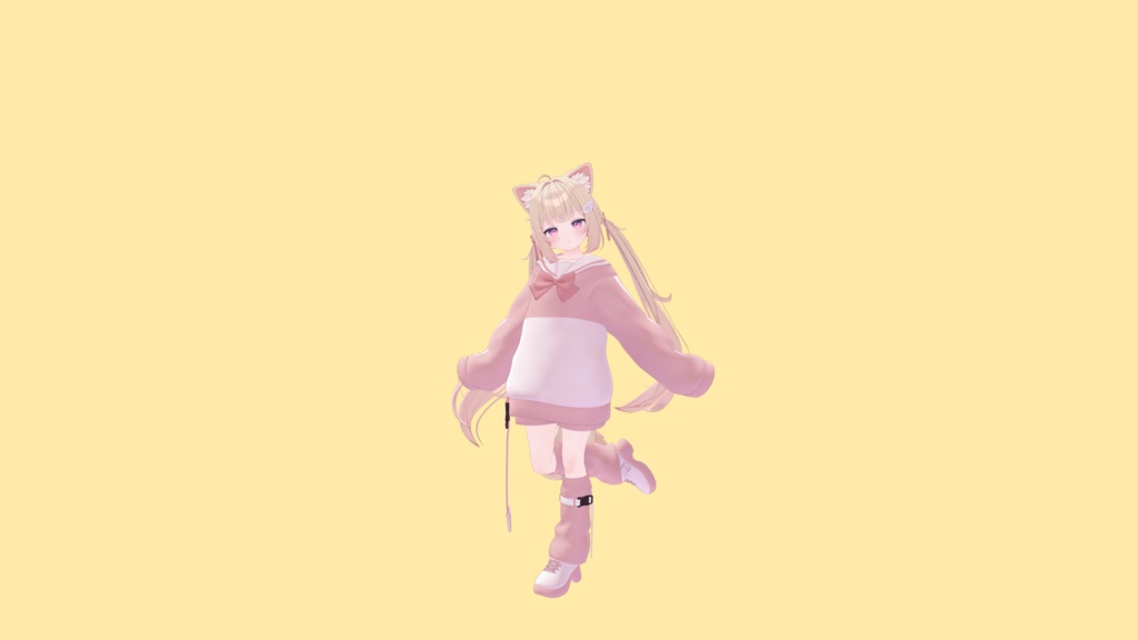 P07_ポーズセット(5種)