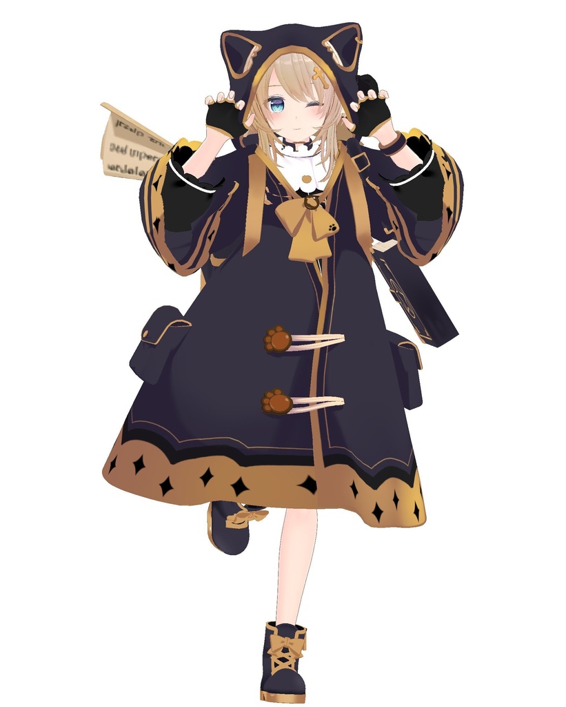 かけだし魔法使い