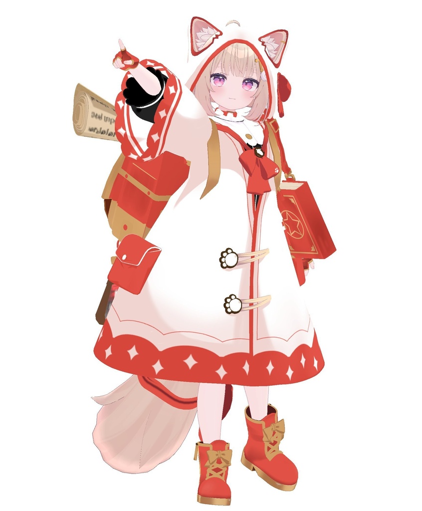 かけだし魔法使い