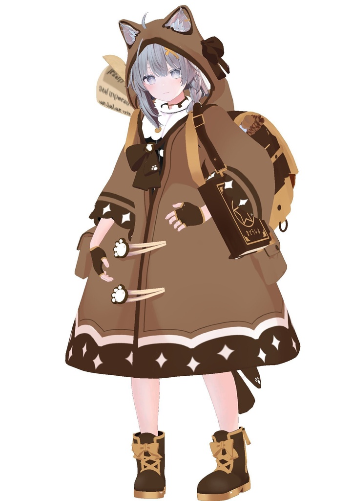 かけだし魔法使い