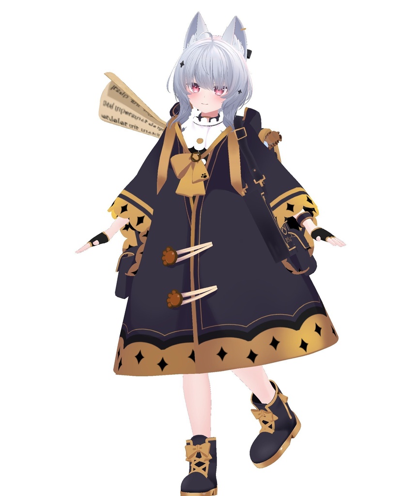 かけだし魔法使い