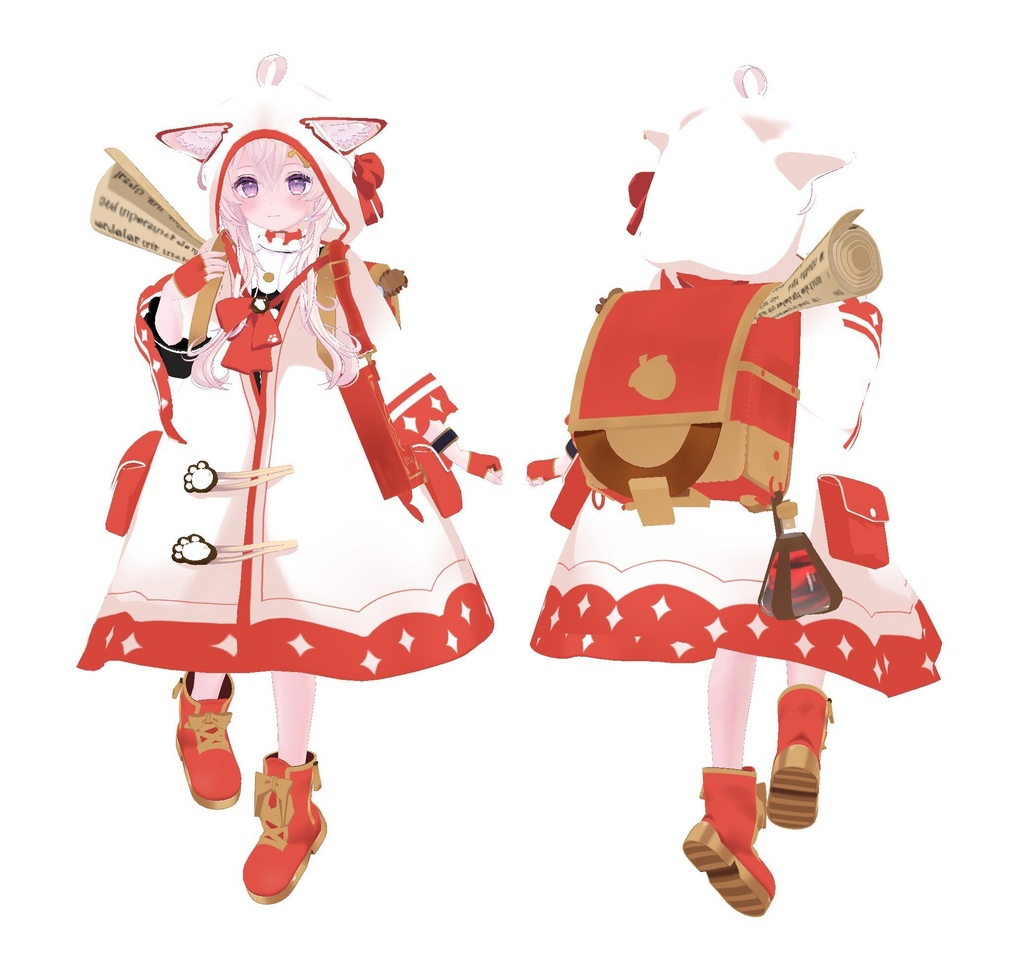 かけだし魔法使い