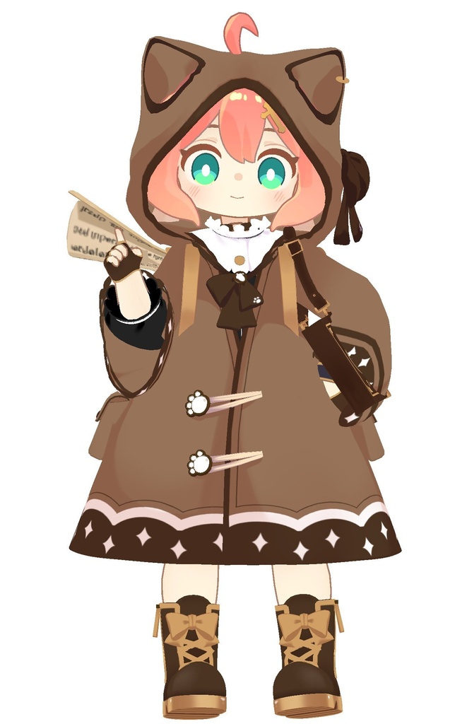 かけだし魔法使い
