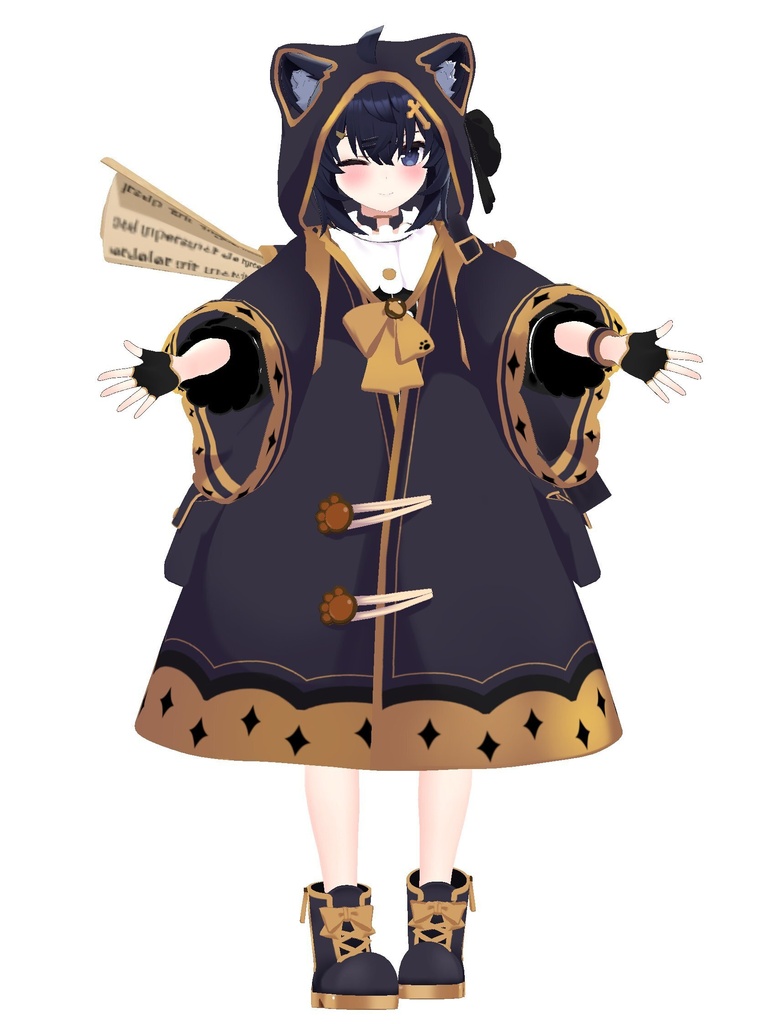 かけだし魔法使い