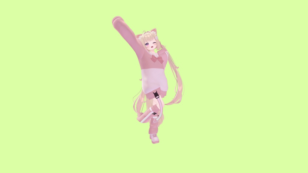 P12_ポーズセット(5種)