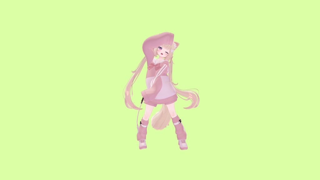 P12_ポーズセット(5種)