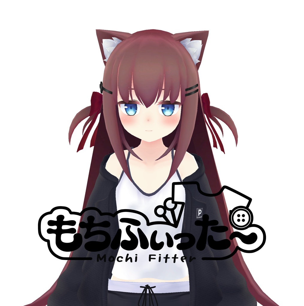 ノナちゃん_もちふぃった~変換プロファイル(順方向)