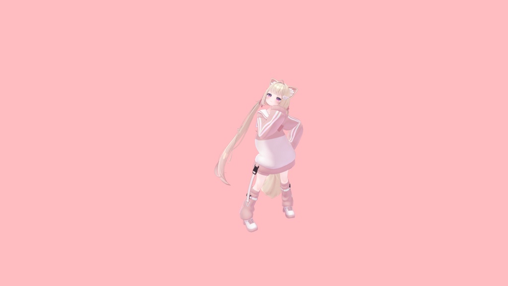 P15_ポーズセット(5種)