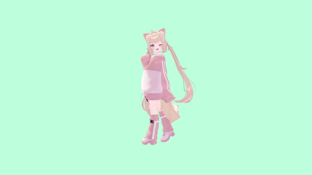 P16_ポーズセット(5種)