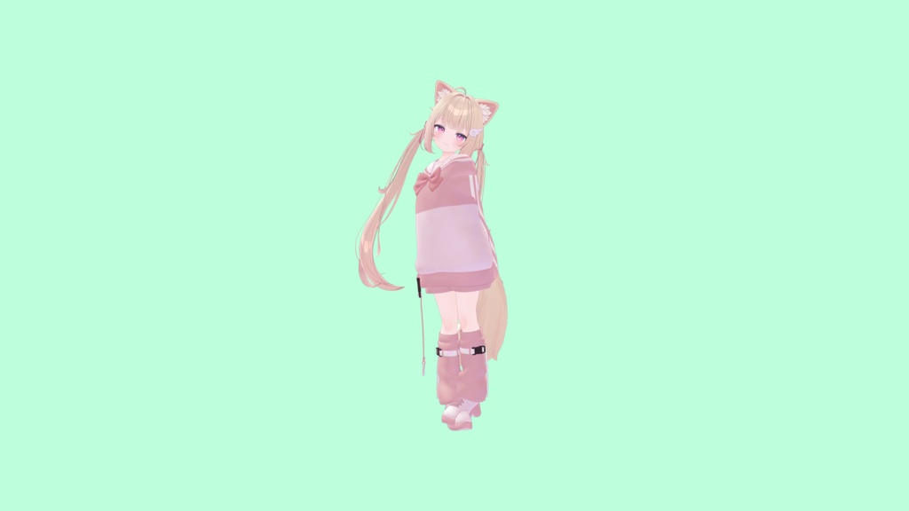 P16_ポーズセット(5種)
