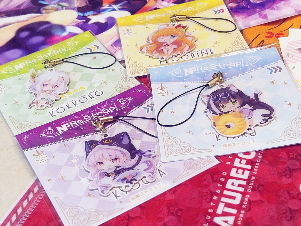 C98新作★プリコネ新刊セット