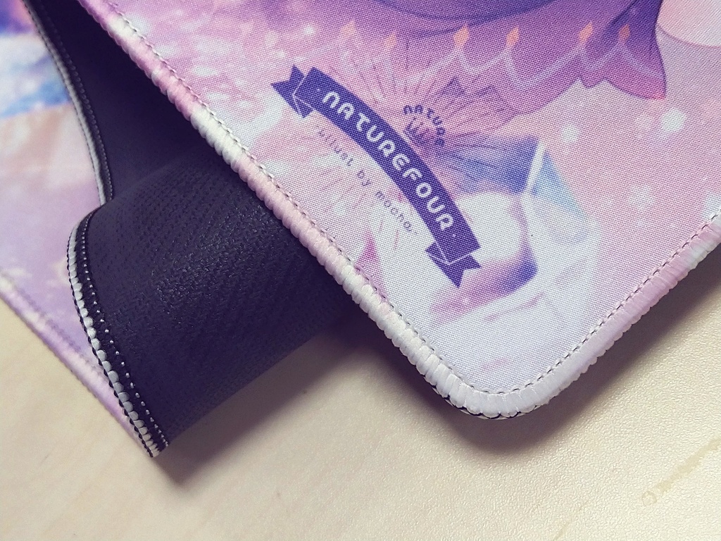 C98新作★キョウカプレイマット