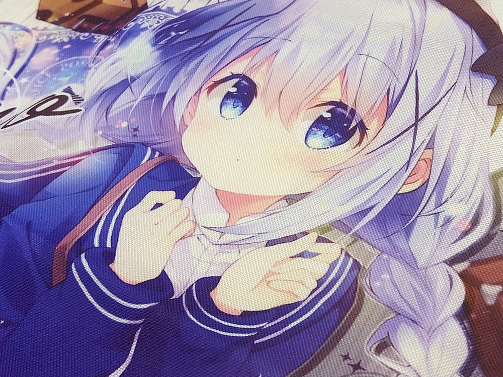 2020夏ごちうさ新刊セット(8点入)