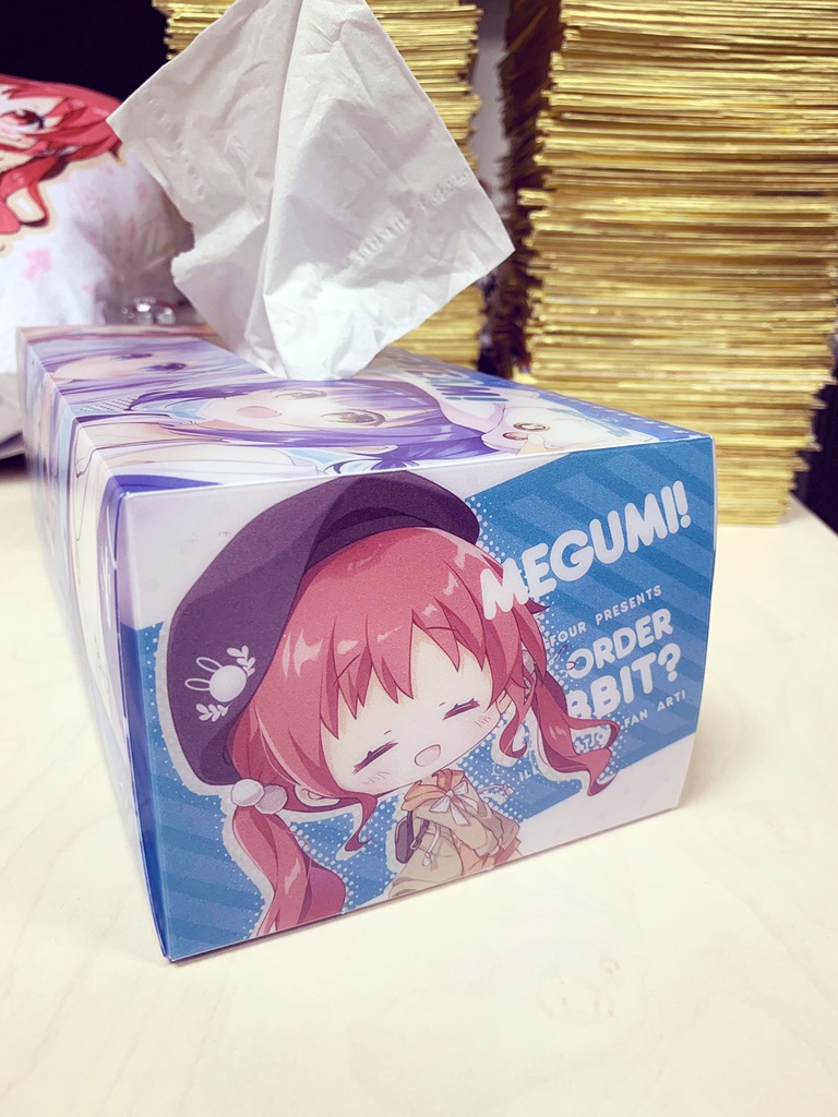 2020夏ごちうさ新刊セット(8点入)