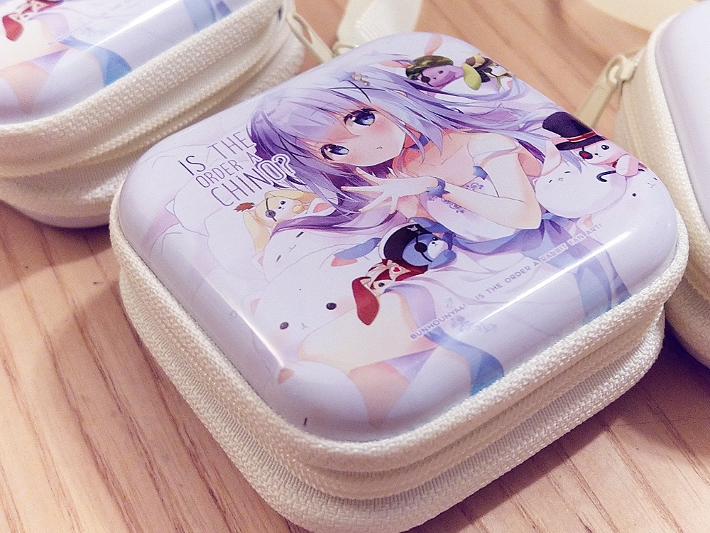 2020夏ごちうさ新刊セット(8点入)