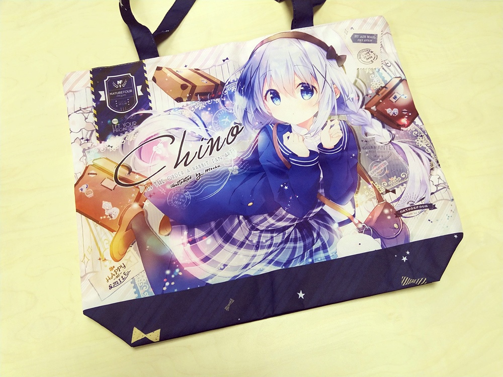 2020夏ごちうさ新刊セット(8点入)