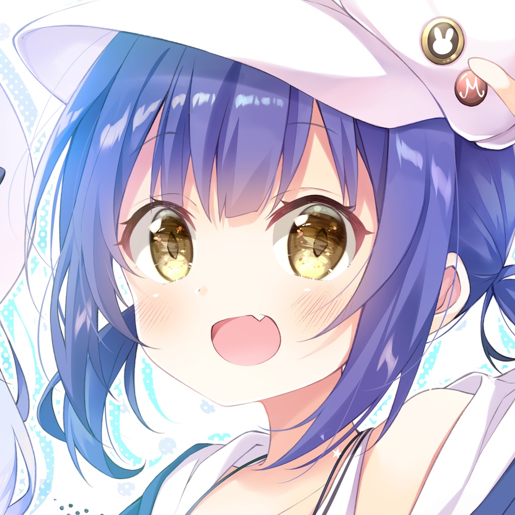 チマメ隊特大ファイバータオル