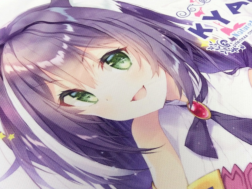 キャルフルカラーTシャツ(LとXLサイズあり)