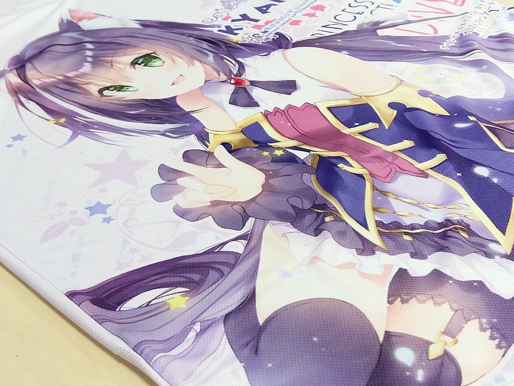 キャルフルカラーTシャツ(LとXLサイズあり)