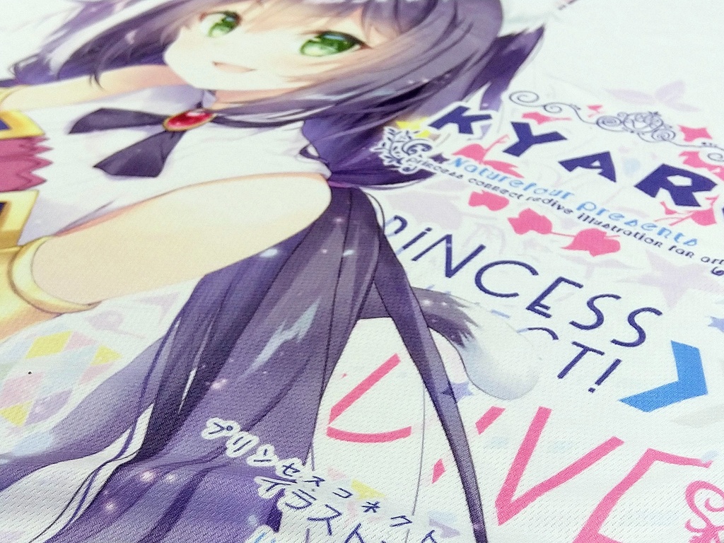 キャルフルカラーTシャツ(LとXLサイズあり)