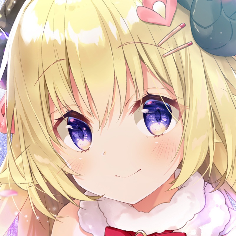 【BOOTH通販限定】直筆サイン複製画「わため」