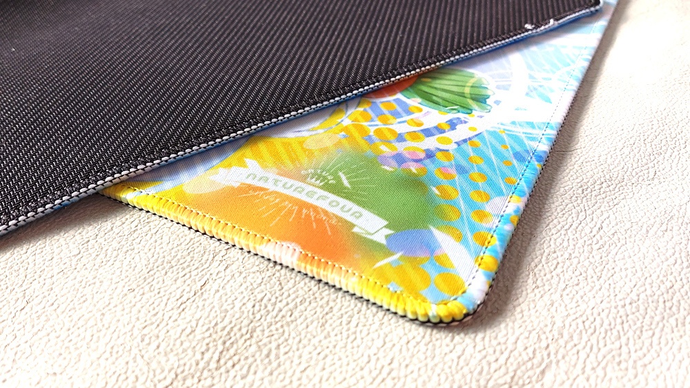 ぺこらプレイマット