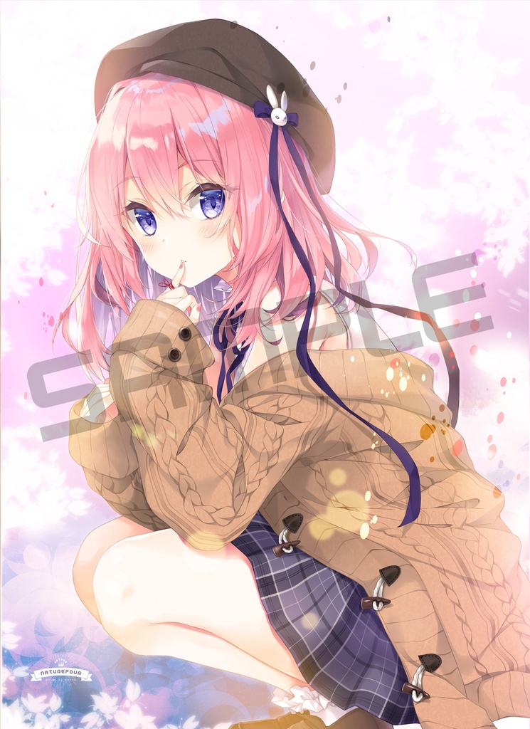 うちの子レキB2タペストリー