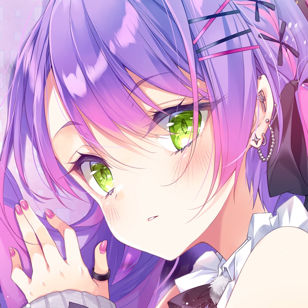 トワ様プレイマット