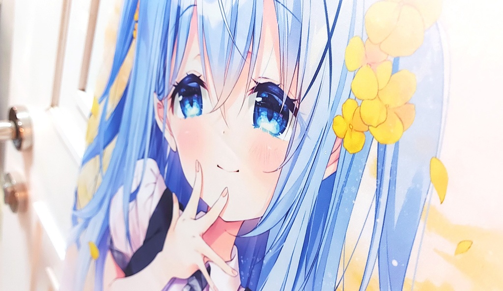 ごちうさ新刊セット(全7点)