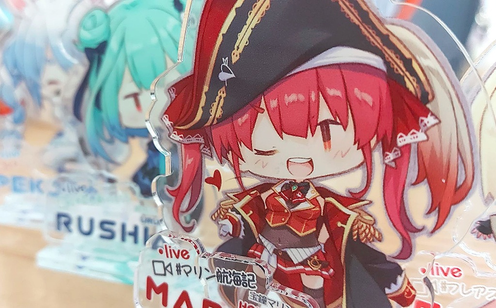 ホロライブ新刊フルセット2(全7点)