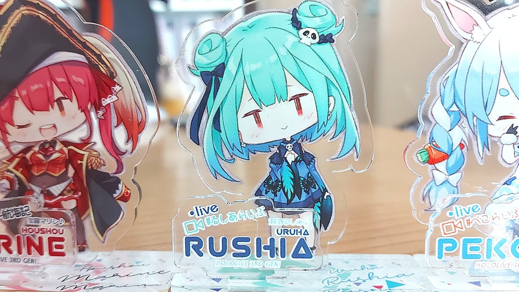 ホロライブ新刊フルセット2(全7点)