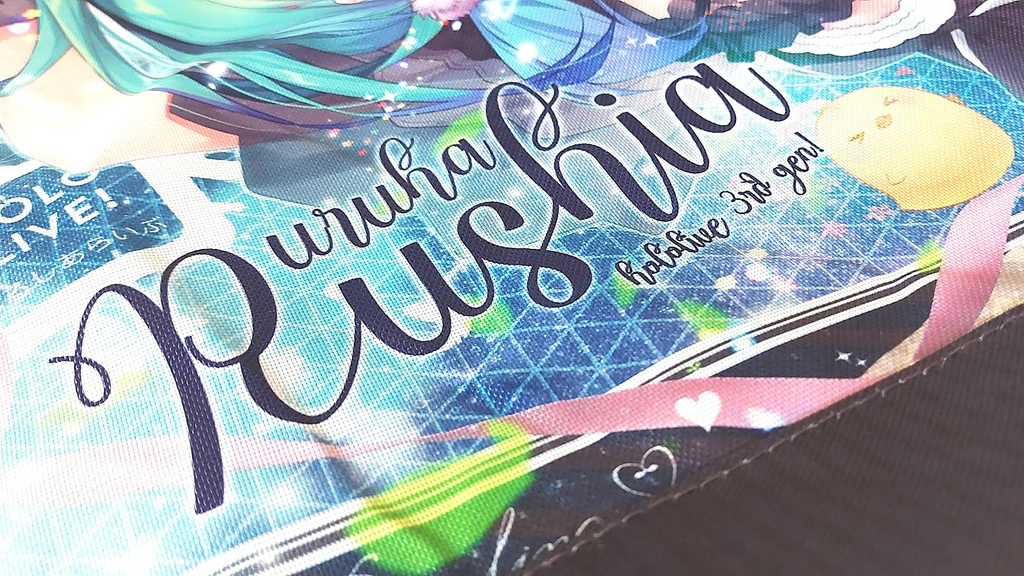 ホロライブ新刊フルセット2(全7点)