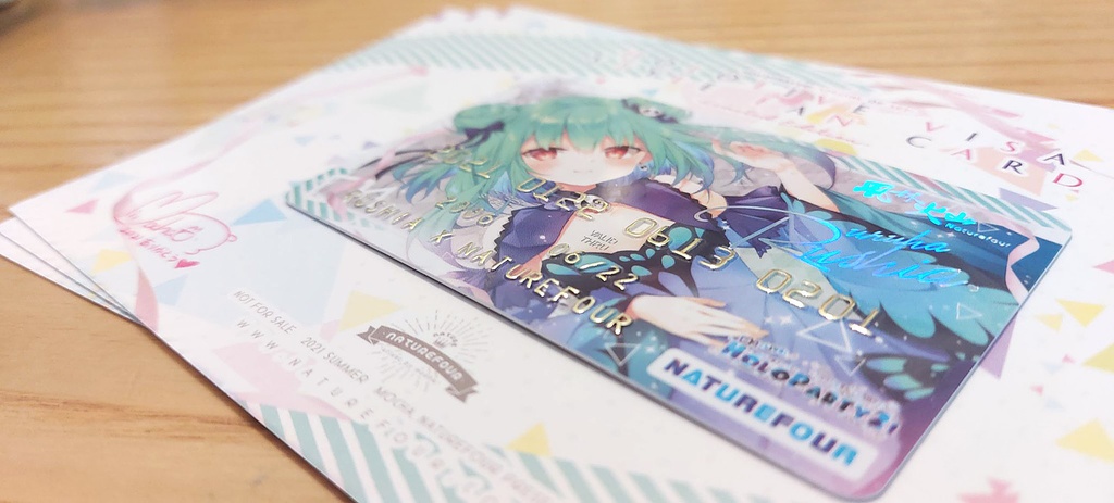 ホロライブ新刊フルセット2(全7点)